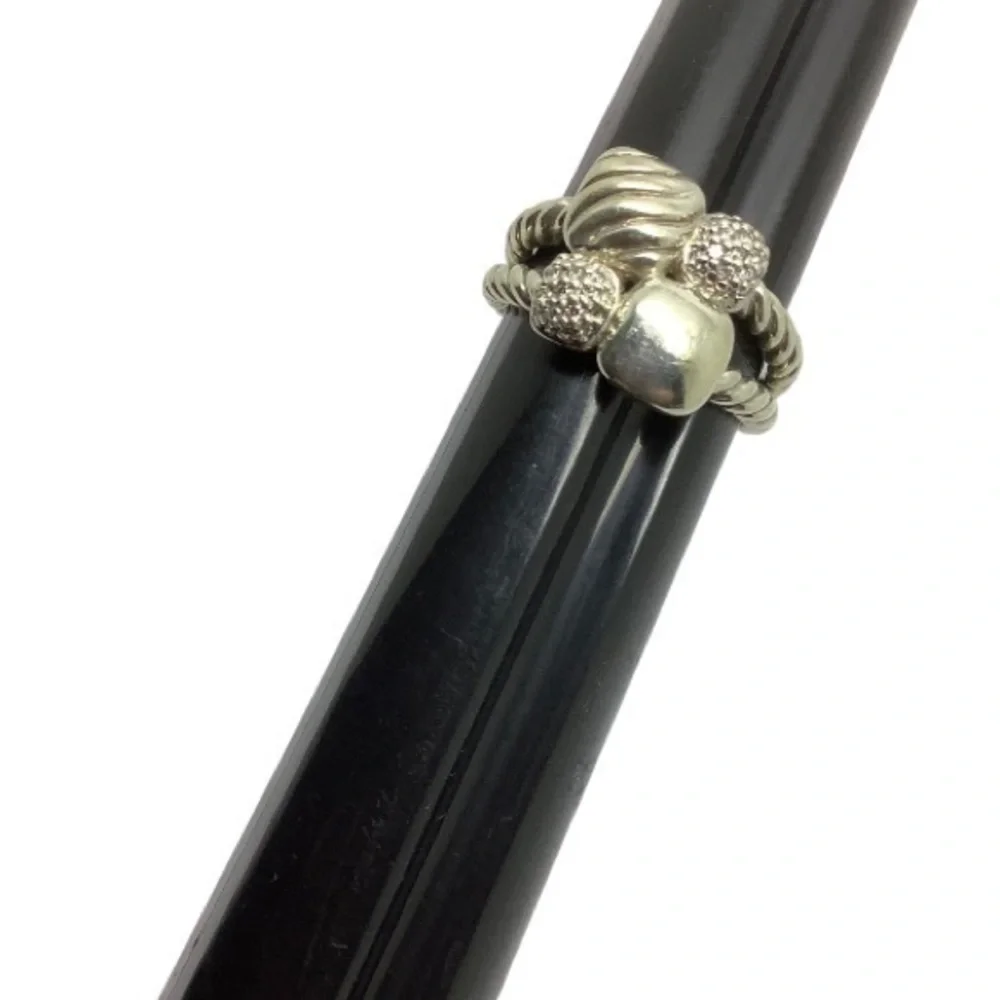 David Yurman signature total